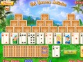 Игры Tri Towers Solitaire