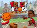 Игры Trick Hoops Puzzle Edition