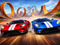 Игры Two Stunt Supercars