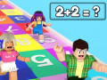 Игры UGC Math Race