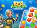 Игры Vega Mix: Sea Adventures