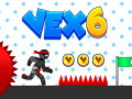 Игры Vex 6