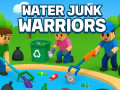 Игры Water Junk Warriors