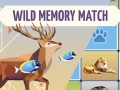 Игры Wild Memory